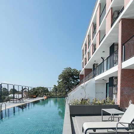 Marina House Muaythai Ta-Iad Phuket Чалонг Екстер'єр фото