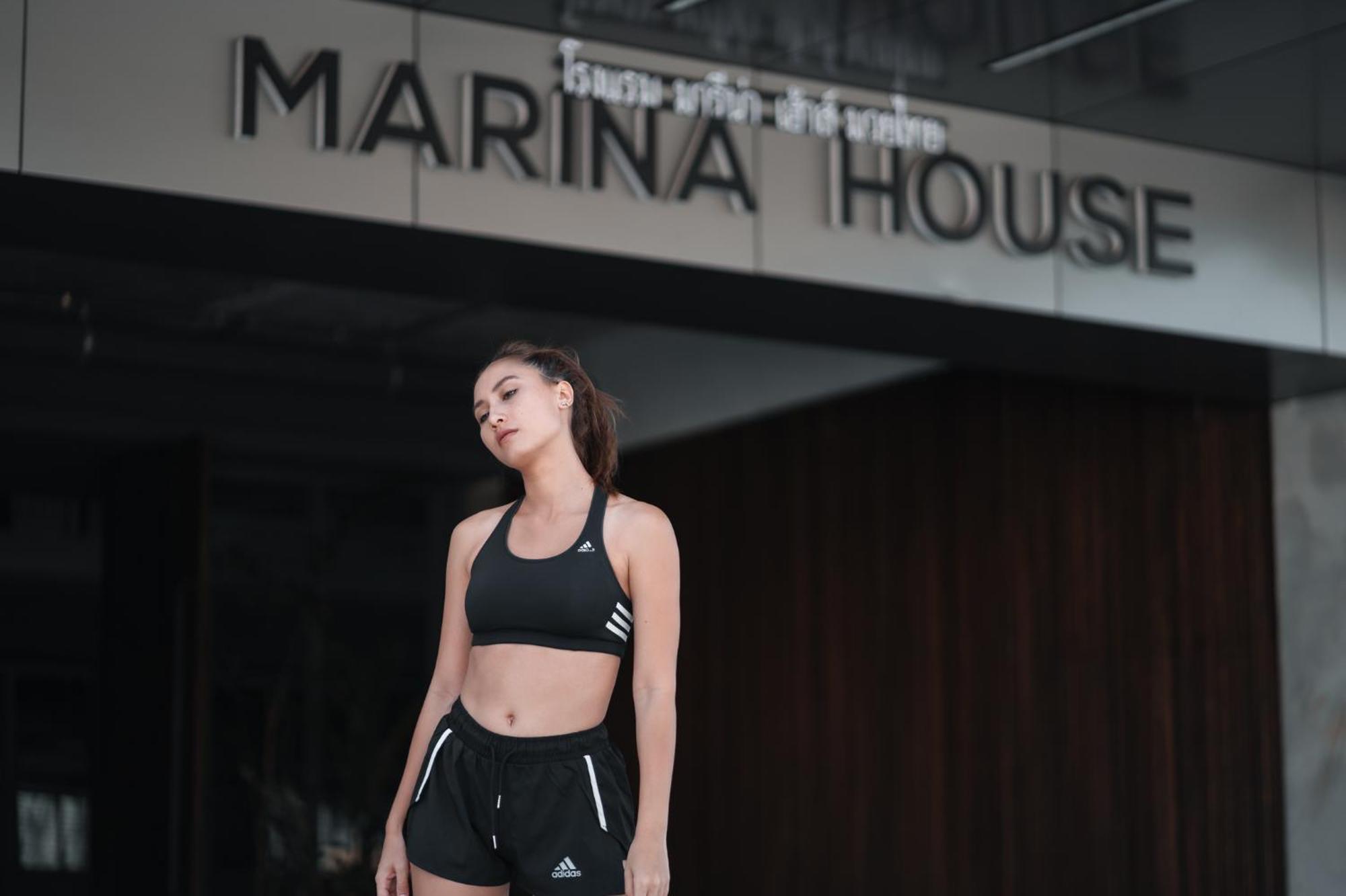 Marina House Muaythai Ta-Iad Phuket Чалонг Екстер'єр фото