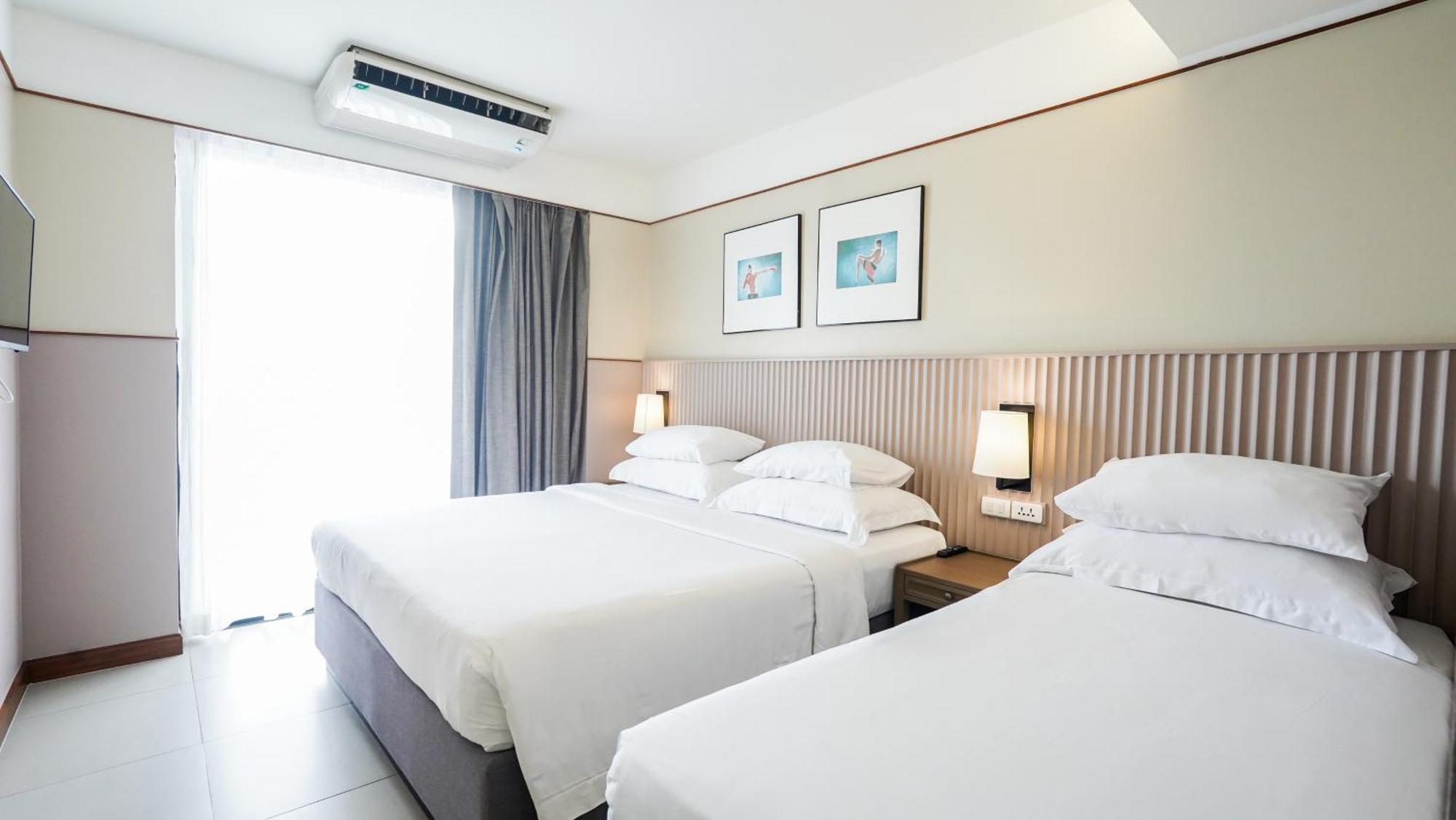 Marina House Muaythai Ta-Iad Phuket Чалонг Екстер'єр фото