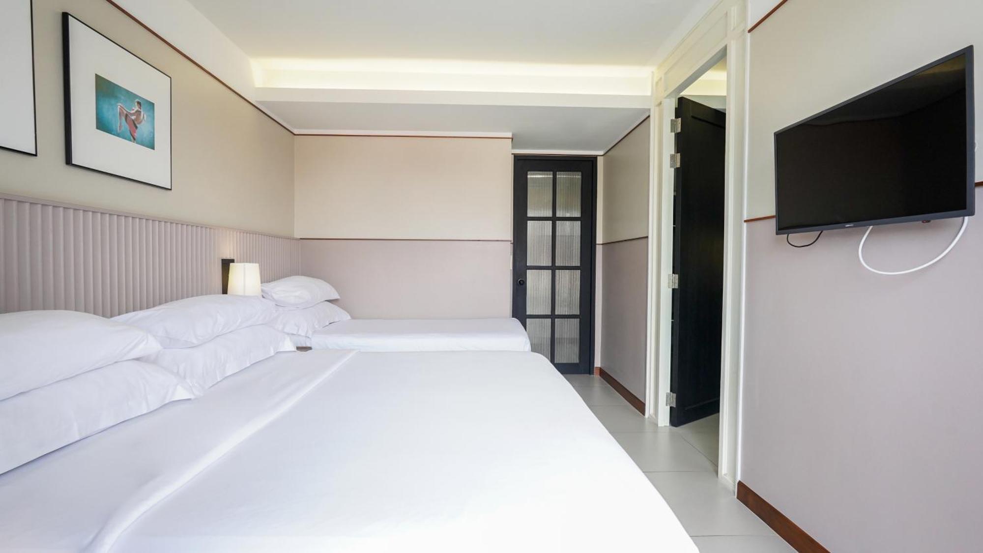 Marina House Muaythai Ta-Iad Phuket Чалонг Екстер'єр фото