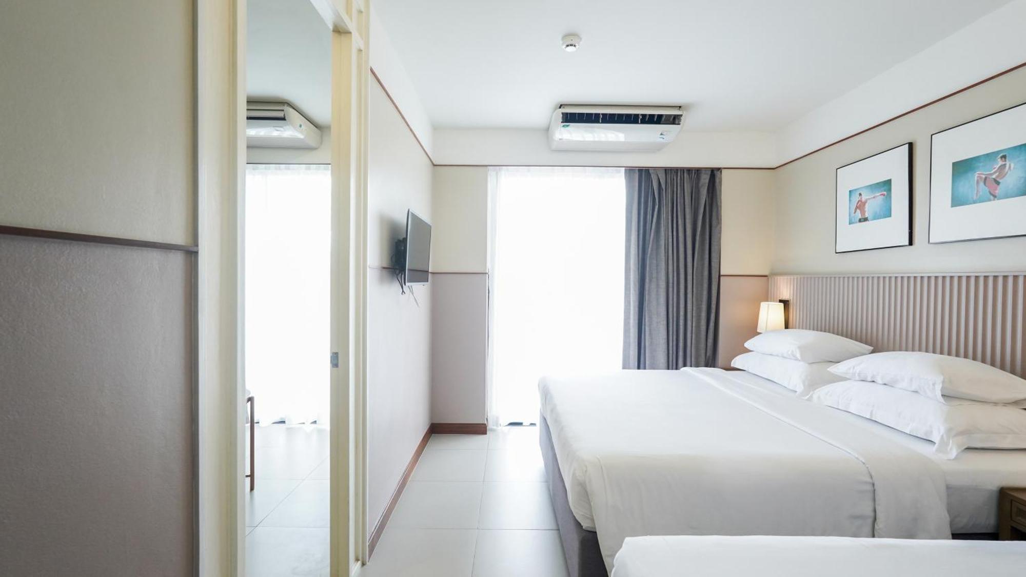 Marina House Muaythai Ta-Iad Phuket Чалонг Екстер'єр фото